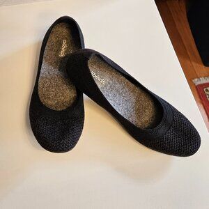 Allbirds Women's Tree Breezer 7.5 Black